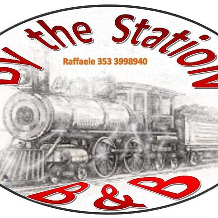 בטיפאליה B&B By The Station מראה חיצוני תמונה